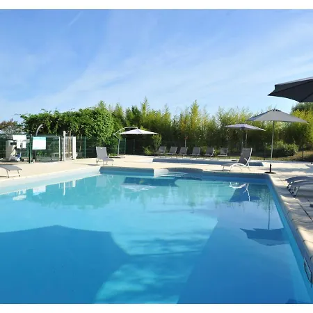 Residence Croma La Roche-Posay Exterior photo