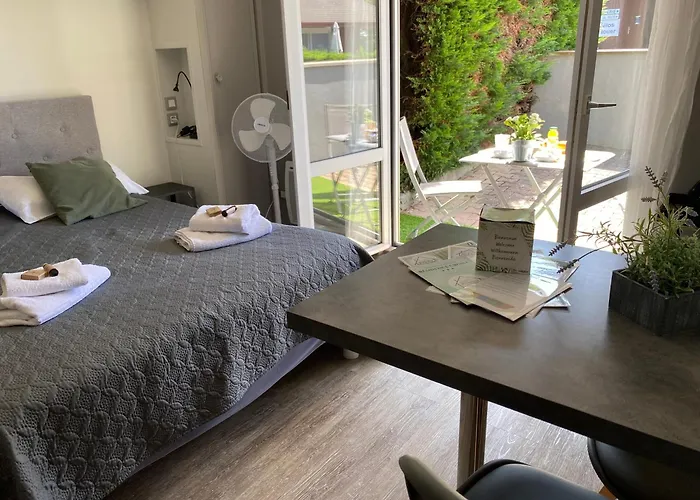 Residence Croma