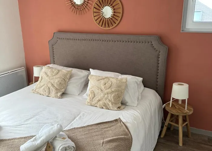 Residence Croma