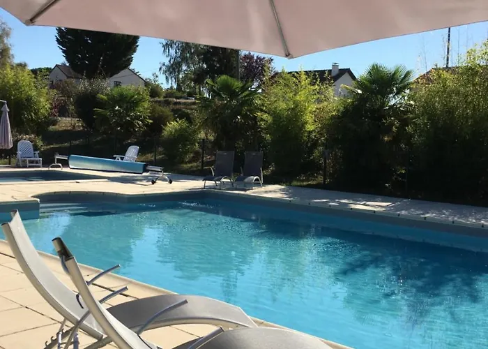 Residence Croma