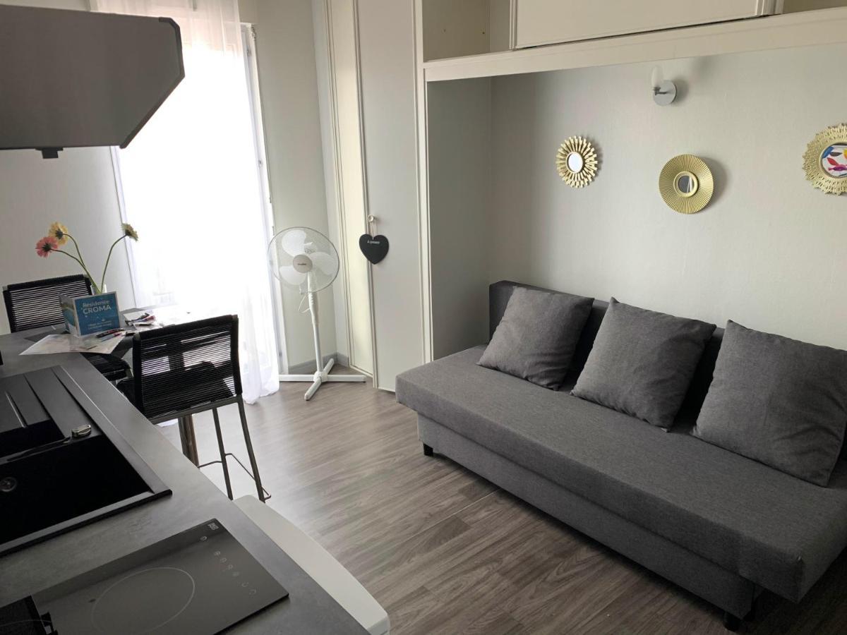 Croma Aparthotel 3*