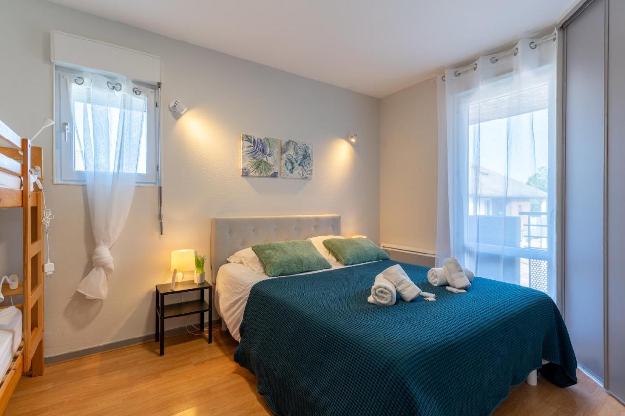 Appart hôtel Croma