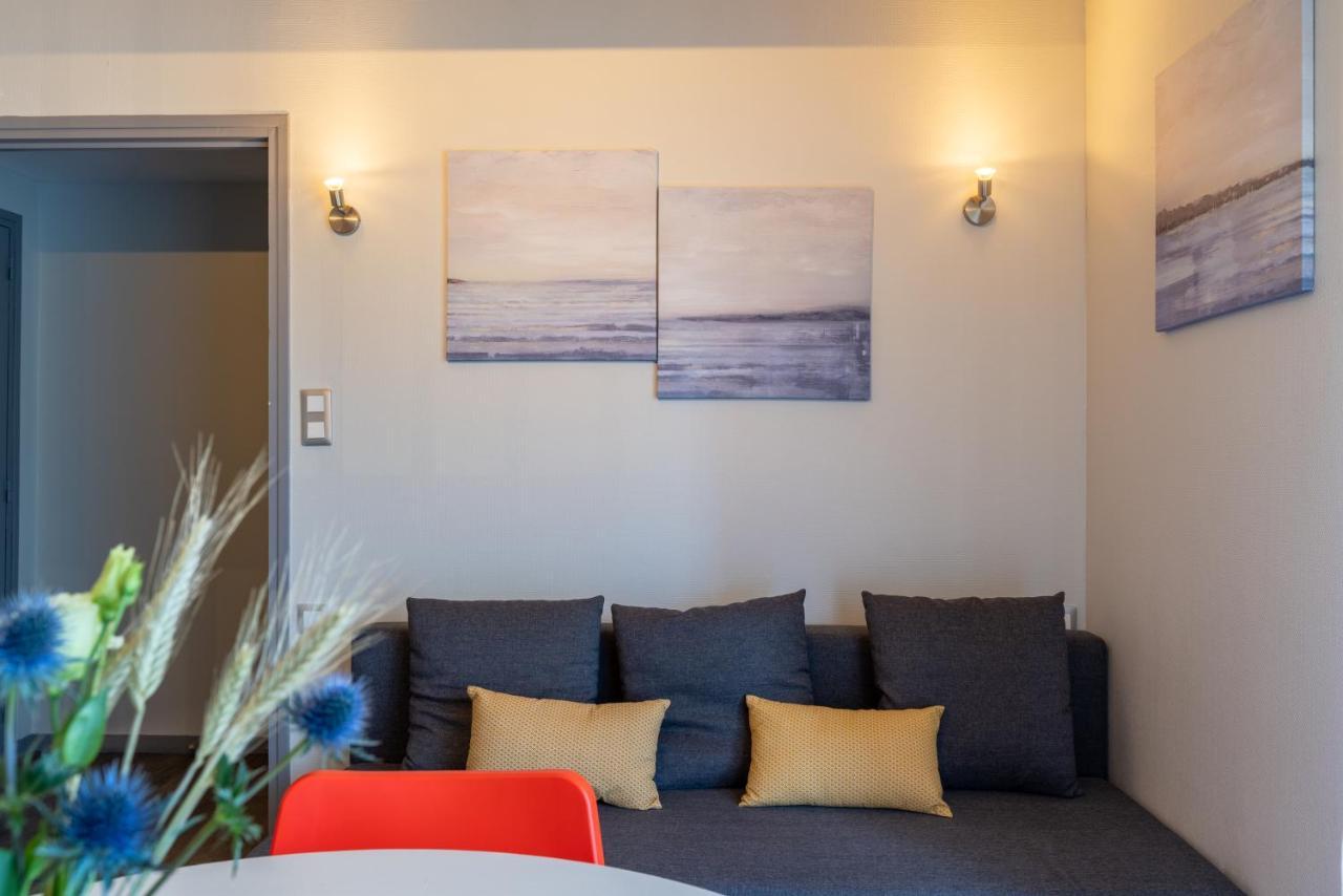 Aparthotel Croma La Roche-Posay