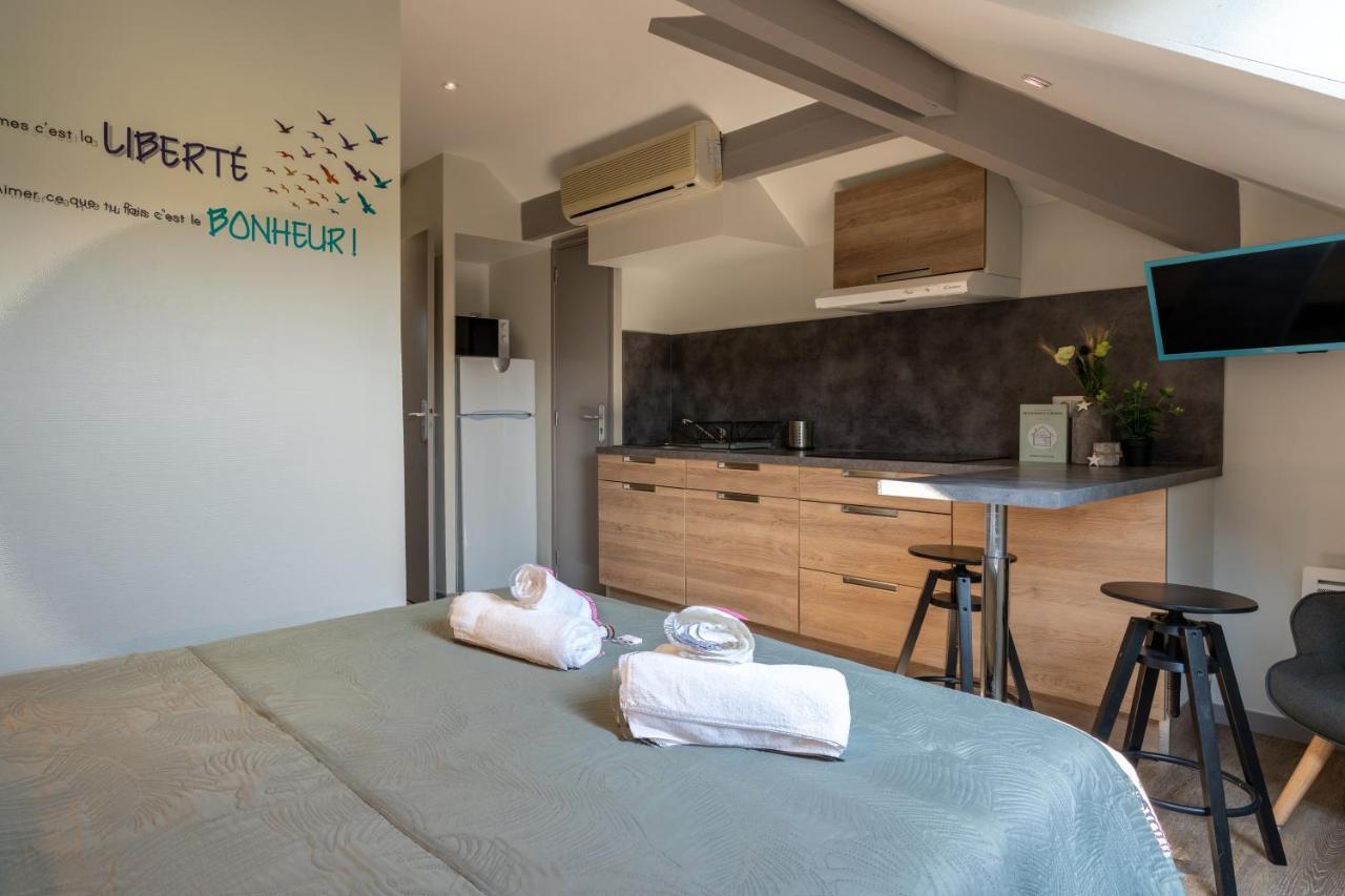 Appart hôtel Croma 3*