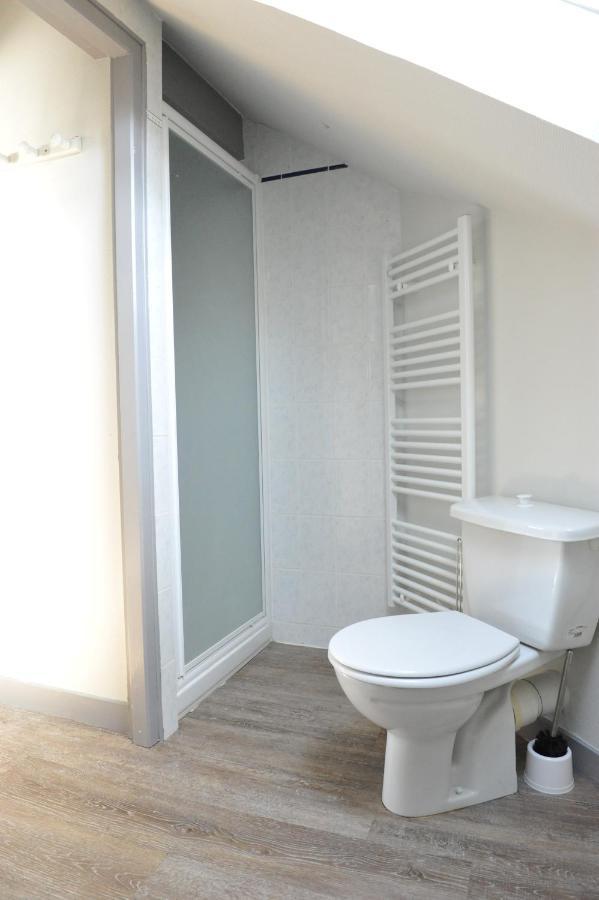 Croma Aparthotel 3*