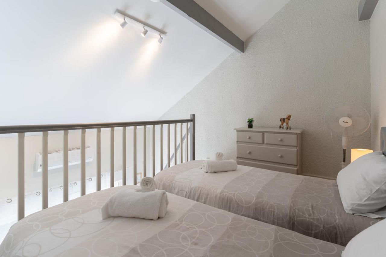 Croma Appart hôtel 3*