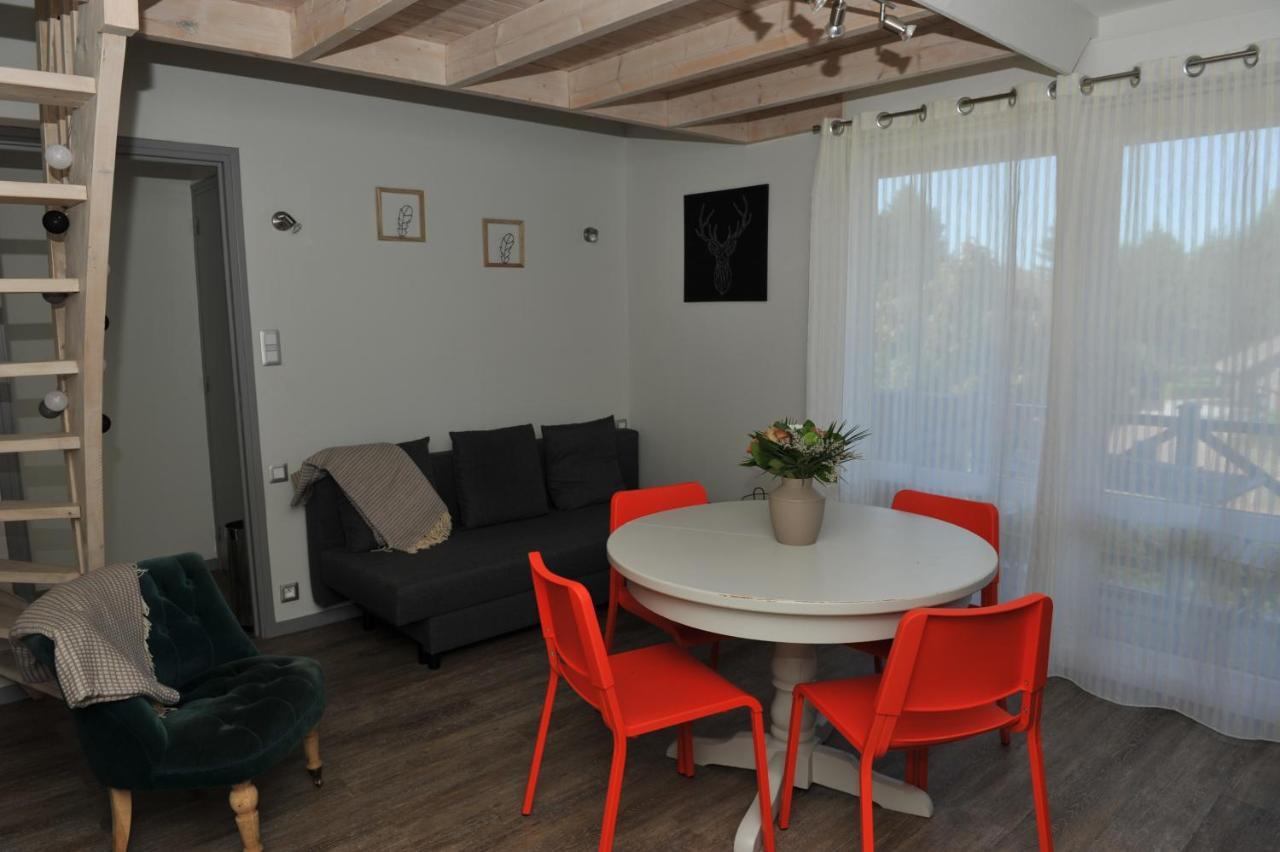 Appart hôtel Croma