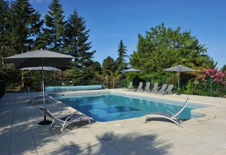 Appart hôtel Croma 3*