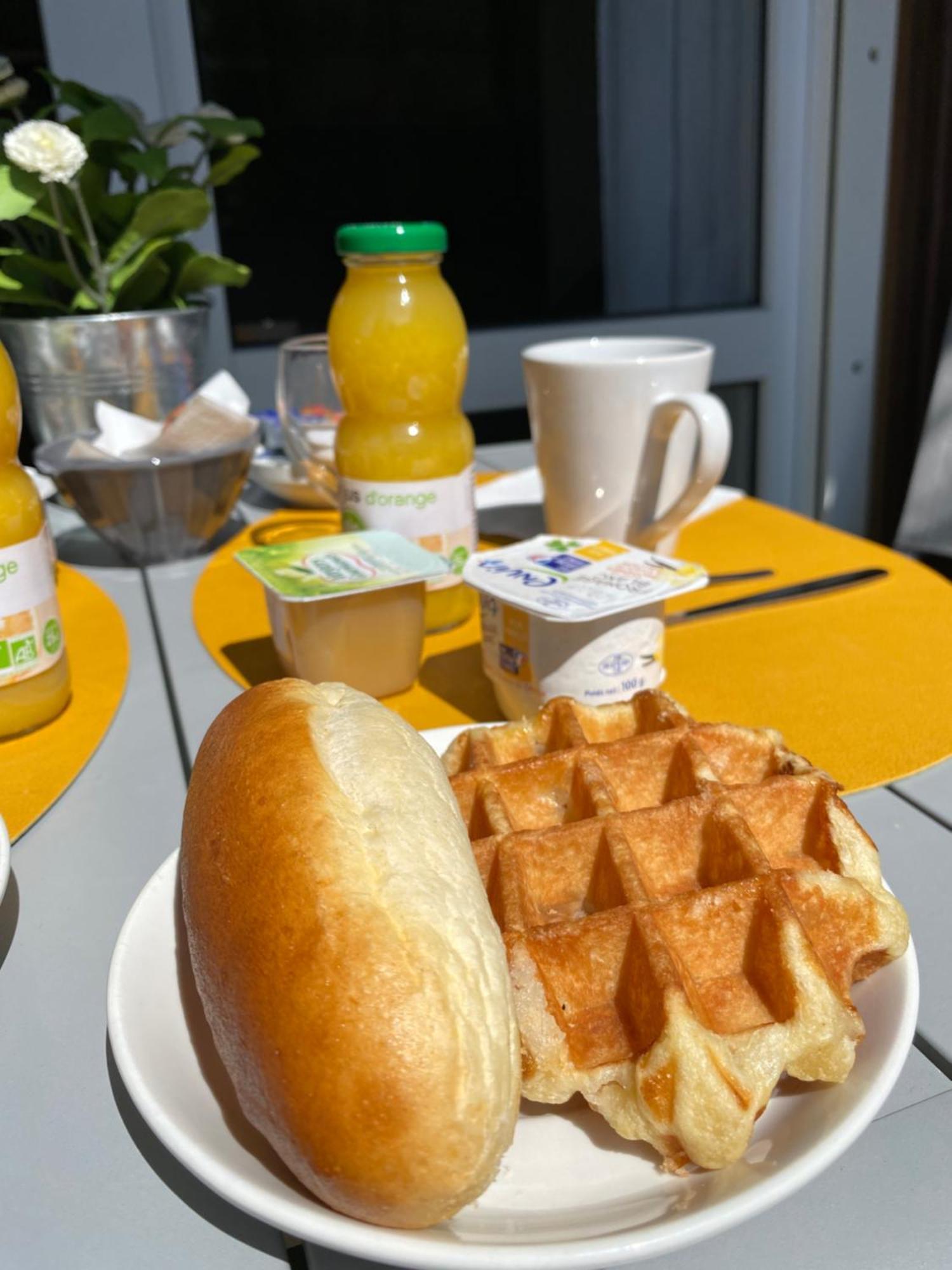 Croma Appart hôtel La Roche-Posay