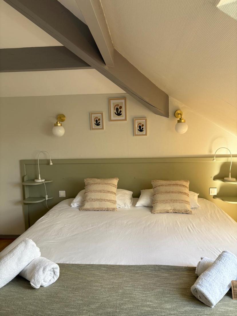 Croma Aparthotel 3*
