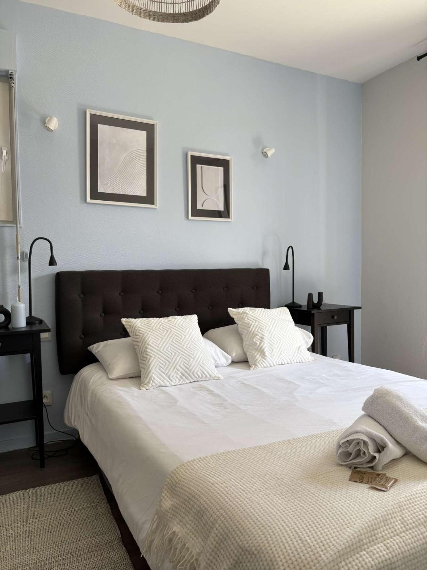 Aparthotel Croma
