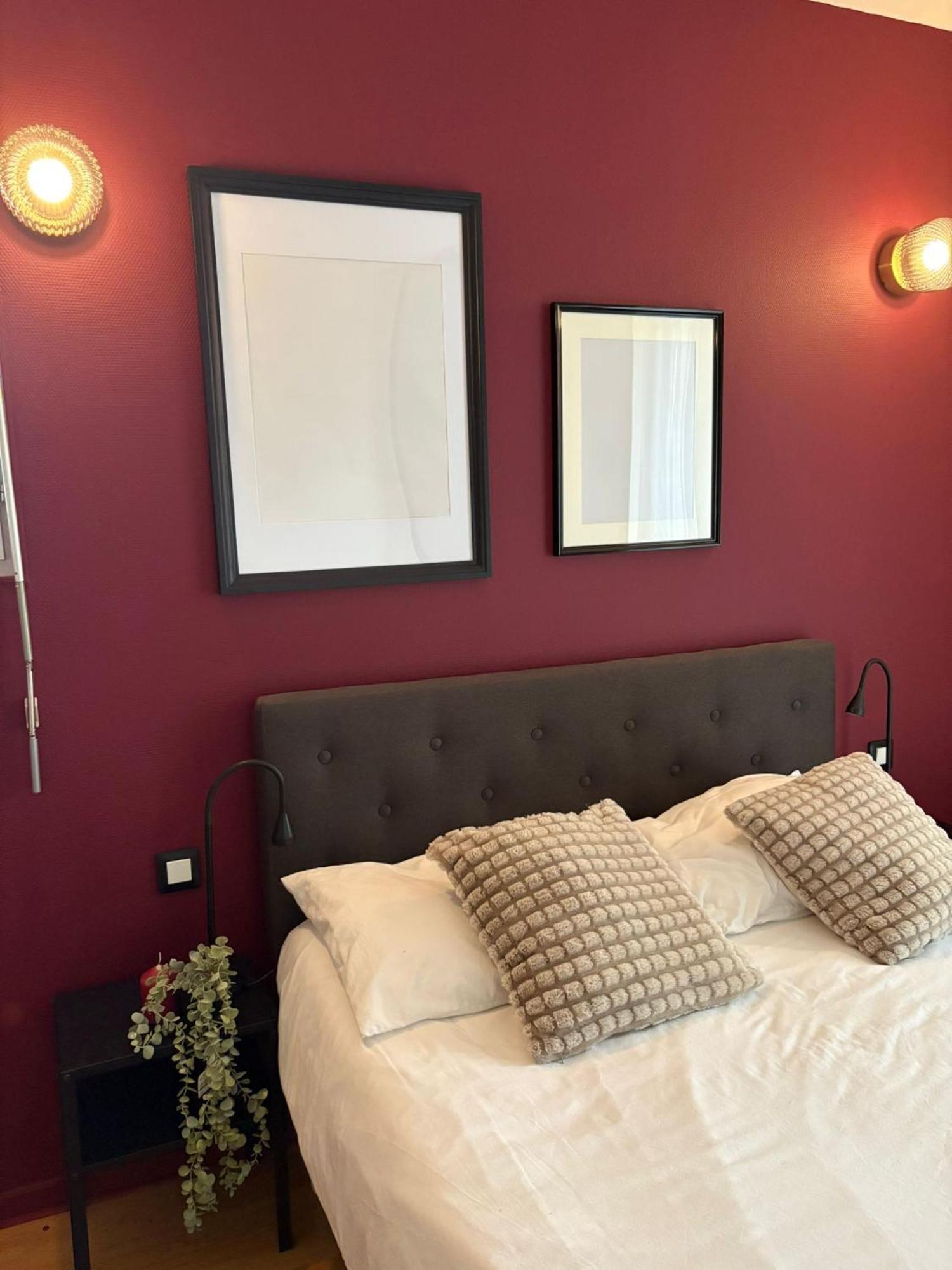 Croma Aparthotel La Roche-Posay