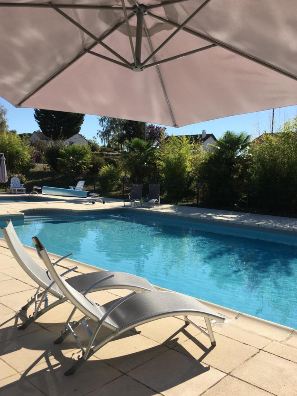Appart hôtel Croma 3*